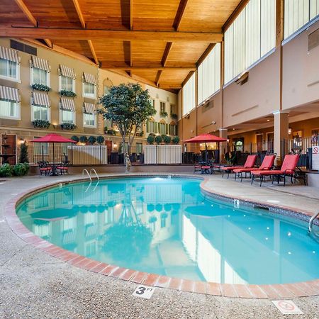 Best Western Plus White Bear Country Inn White Bear Lake Exterior foto