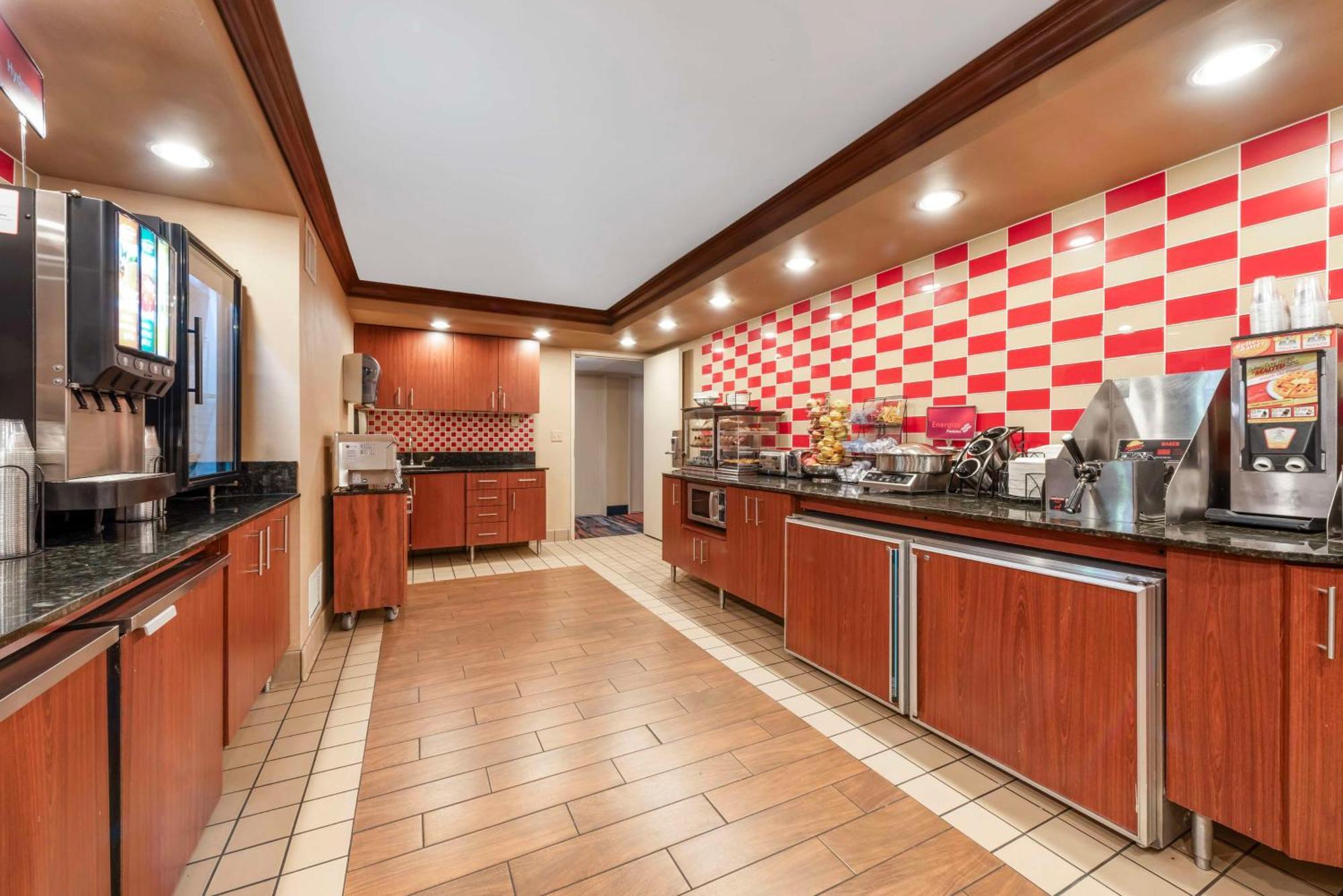 Best Western Plus White Bear Country Inn White Bear Lake Exterior foto